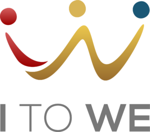 I TO WE 